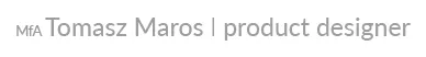 MAROSdesign
