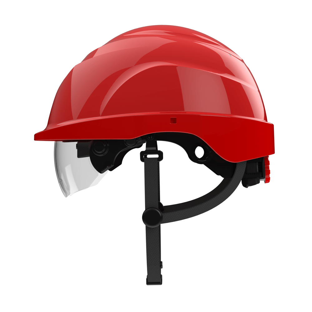 Kask BHP